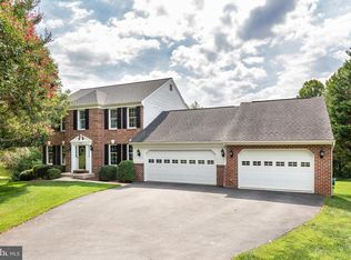 5388 Thames Ct, Eldersburg, MD 21784