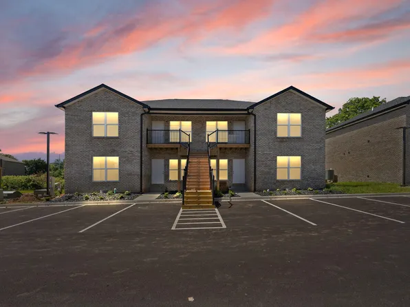 B2 Nasim Way #10, Somerset, KY 42501