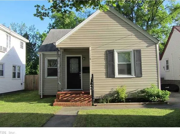 225 Beechwood Ave, Norfolk, VA 23505