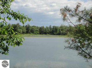 Bass Lake Rd, Kalkaska, MI 49646