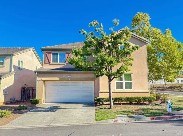 1200 Halsey Street, Vallejo, CA 94590