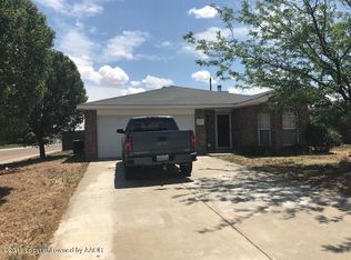 5001 Capulin Ln, Amarillo, TX 79110