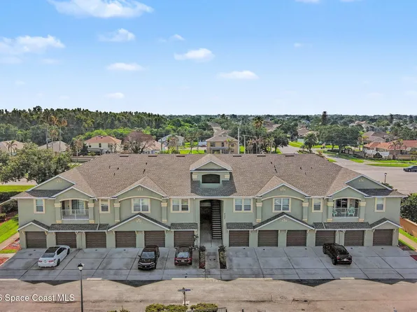 4127 Meander Pl Unit 205, Rockledge, FL 32955