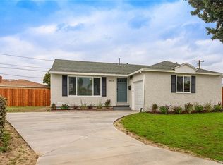 8823 Bermudez St, Pico Rivera, CA 90660