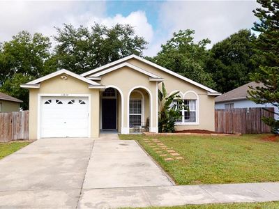 13834 Glasser Ave, Orlando, FL, 32826