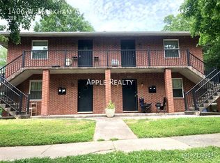 1406 W Markham Ave APT B, Durham, NC 27705