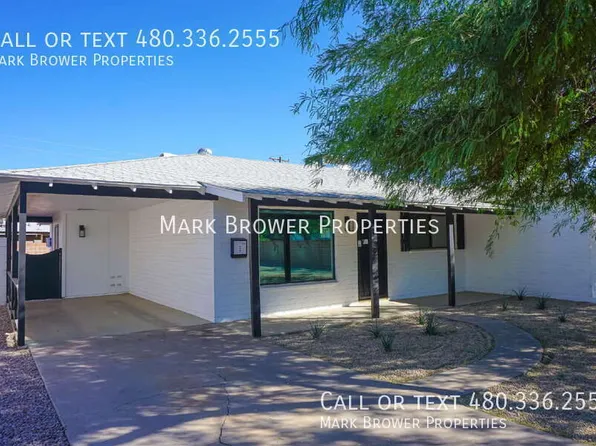 713 S Darrow Dr, Tempe, AZ 85281