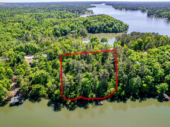 276 Sinclair Blf #16, Sparta, GA 31087