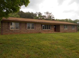 112 Red Fox Ln, Patrick Springs, VA 24133