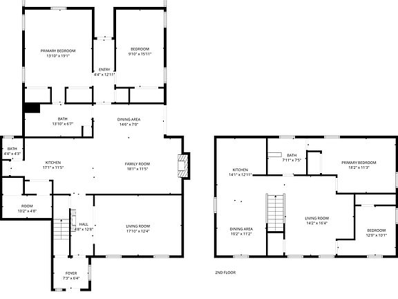 2nd image of 384 Singingwood Dr