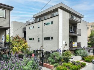 2015 Haste St #P-02, Berkeley, CA 94704