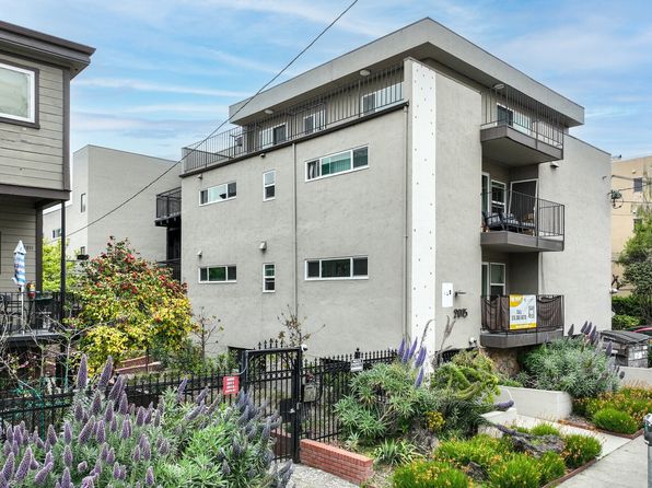 2015 Haste St APT 101
