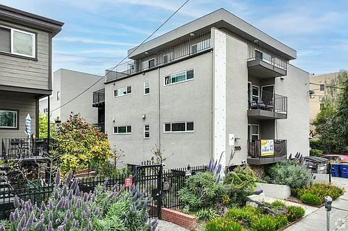 2015 Haste St. Photo 1