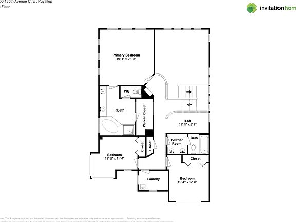 3rd image of 17106 135th Avenue Ct E