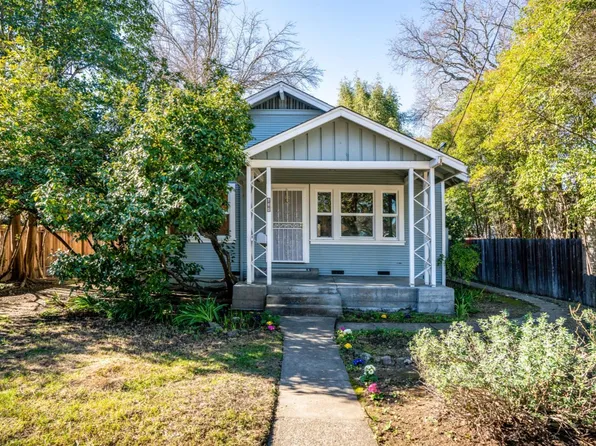 438 N Bush St, Ukiah, CA 95482