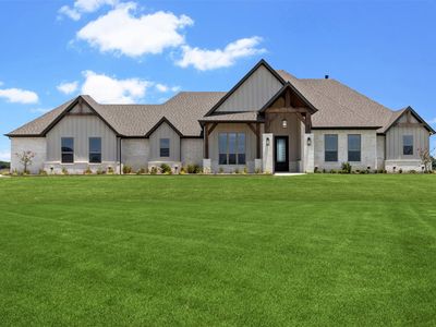 151 Ava Rose Ln, Waxahachie, TX, 75167