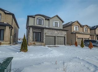 LOT 26 On Grandville Cir, Paris, ON N3L