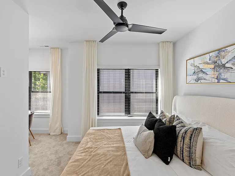 The Collection at North Davidson Townhomes for Rent in NoDa — Photo 81