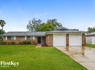 2195 George Wythe Rd, Orange Park, FL 32073