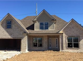 1237 Rimrock LOT 189, Smyrna, TN 37167