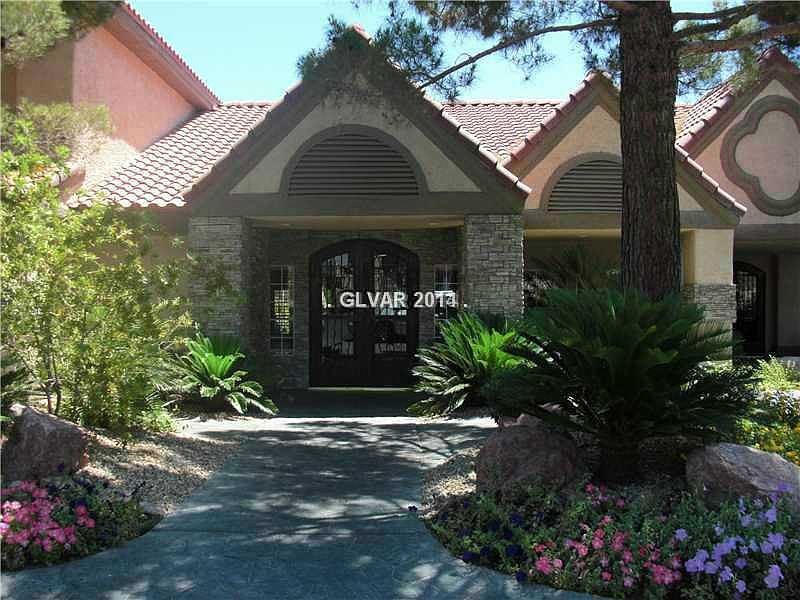 2nd image of 2200 S Fort Apache Rd Unit 1002