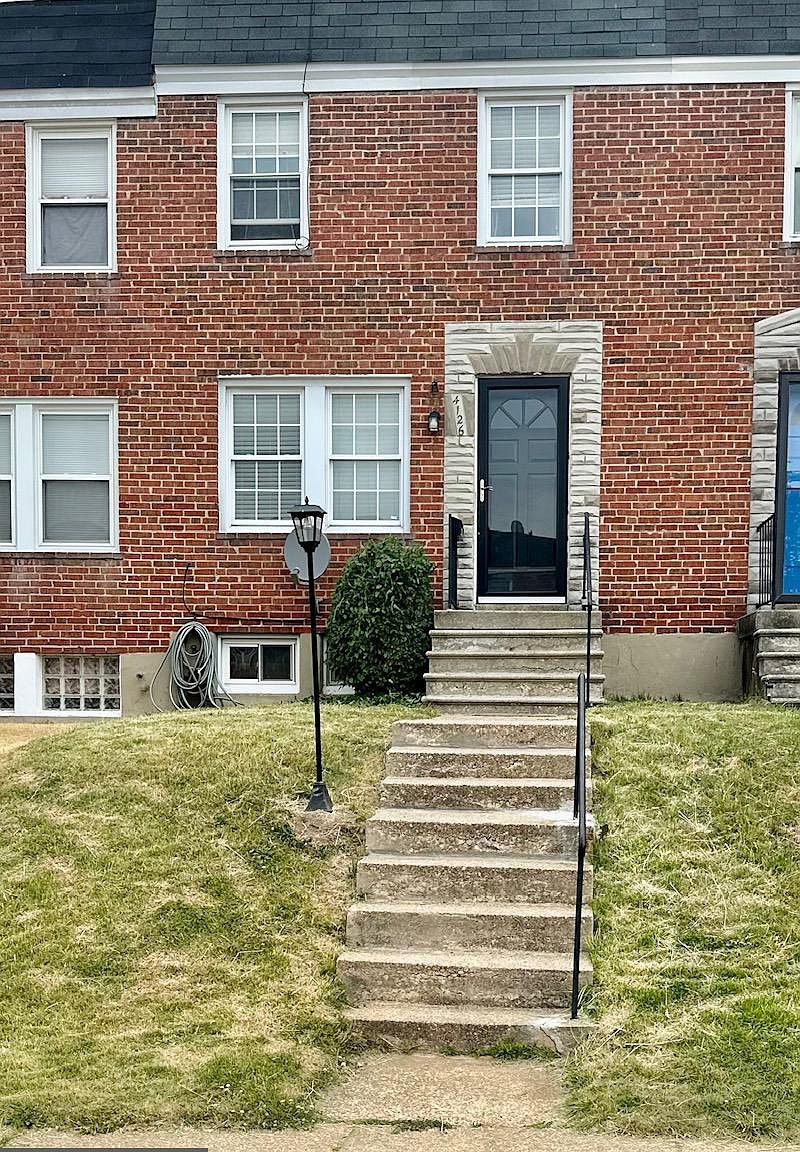 4126 Coleman Ave, Baltimore, MD 21213 Zillow