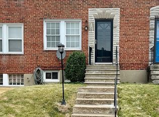 4126 Coleman Ave, Baltimore, MD 21213