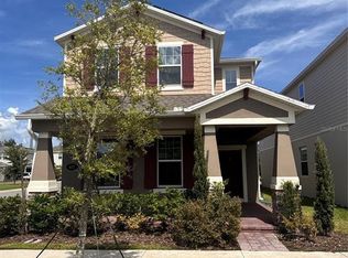 627 Becklow St, Debary, FL 32713