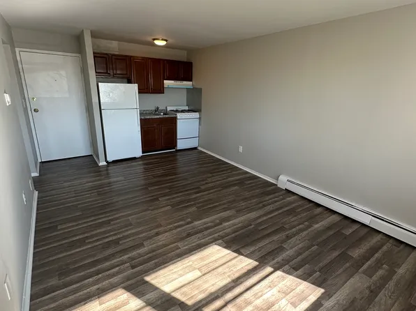 1549 Central Ave #A5, Bridgeport, CT 06610