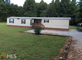 193 Whitfield Rd, Clarkesville, GA 30523