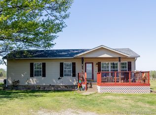 18116 N 97th East Ave, Collinsville, OK 74021