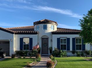 4165 E Blue Ridge Pl, Chandler, AZ 85249