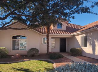 102 S 430 East Cir, Ivins, UT 84738