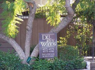 4571 Inglewood Blvd APT 4, Los Angeles, CA 90230