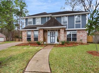 18607 Candleview Dr, Spring, TX 77388