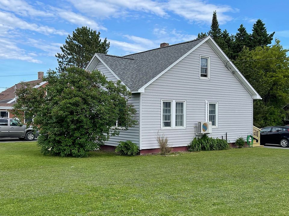 109 Mechanic Street, Presque Isle, ME 04769 Zillow
