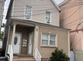 71 Honiss St, Belleville, NJ 07109