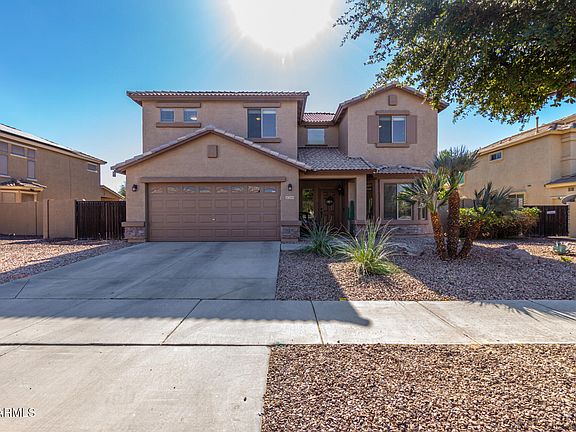2nd image of 22105 E Calle De Flores --