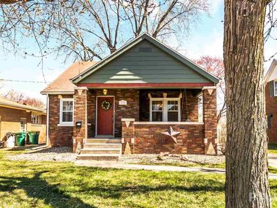 112 N Sterling Ave, West Peoria, IL, 61604