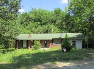 407 Thomas Ln, Abbeville, SC 29620