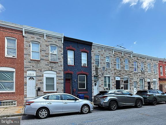 2nd image of 1210 Sargeant St