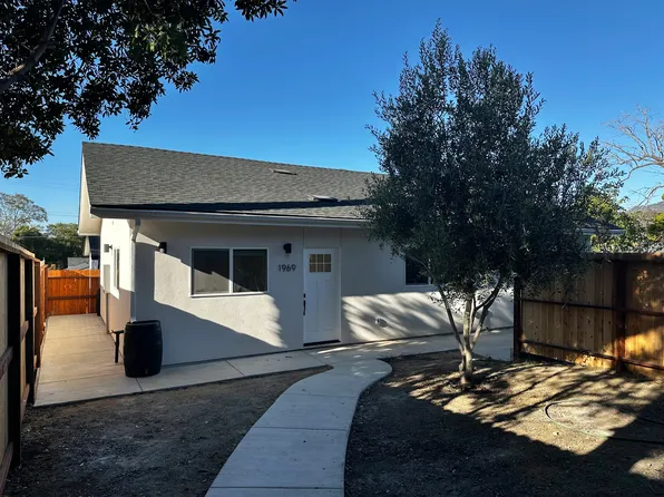1969 Hope St, San Luis Obispo, CA 93405