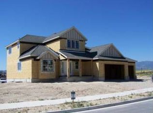 3957 W Islip Cir, South Jordan, UT 84009