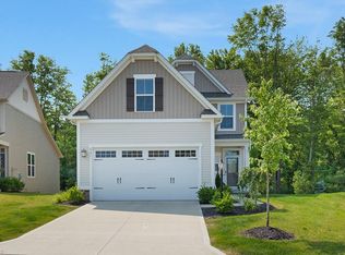 531 Sheffield Ct, Aurora, OH 44202