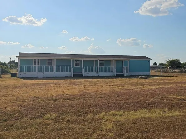 6605 Arbor Vine Trl, Joshua, TX 76058