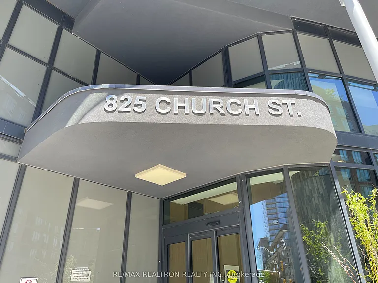 825 Church St #1708 — Photo 2