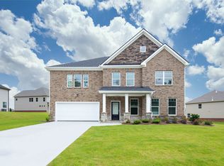 8076 Louis Dr, Locust Grove, GA 30248