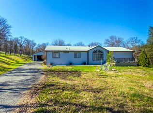 19345 Farquhar Rd, Cottonwood, CA 96022
