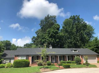 1920 Sheridan Pl, Owensboro, KY 42301