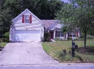 486 Live Oak Walk, Bluffton, SC 29910